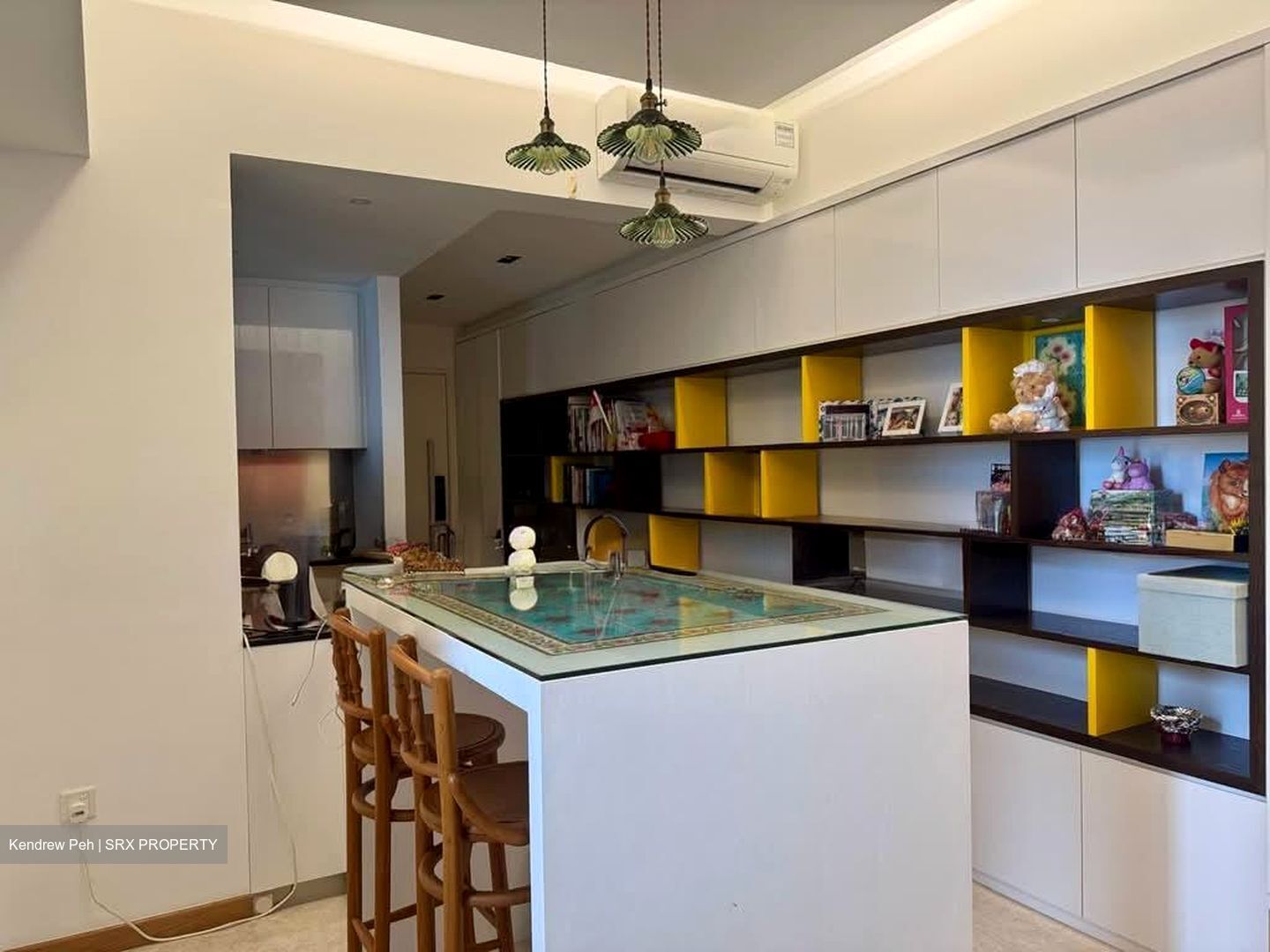 Cityscape @ Farrer Park (D8), Condominium #574782491